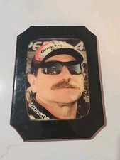 Dale earnhardt wooden for sale  Charlotte