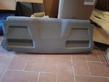 cappelliera ford fiesta mk3 '89/'97 grigio chiaro comprar usado  Enviando para Brazil