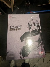 Claymore claire bust d'occasion  Expédié en Belgium