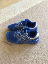 Adidas indoor schuhe gebraucht kaufen  Winsen