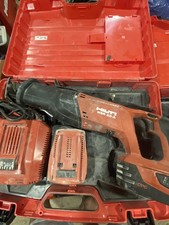 Scie sabre hilti d'occasion  Orleans-