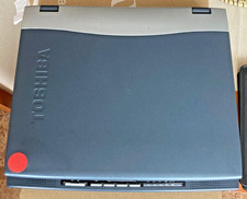 Toshiba satellite 1800 usato  Torino