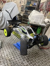 kyosho brushless usato  Campobello di Mazara