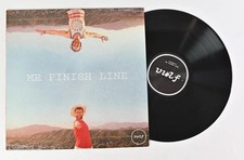 Vulfpeck mr. finish for sale  Columbus