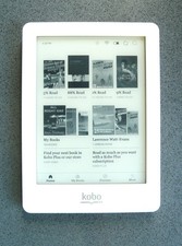 Kobo glo n613 for sale  WALSALL