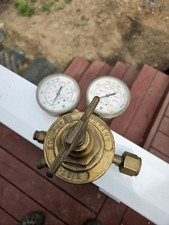Victor equipment oxygen for sale  Roanoke