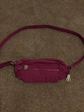 Kipling pink handbag for sale  HIGH WYCOMBE