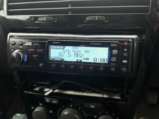 Jvc sh9104 retro for sale  PEVENSEY