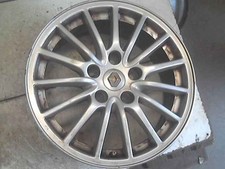 Jante aluminium 403006221r d'occasion  Caudan