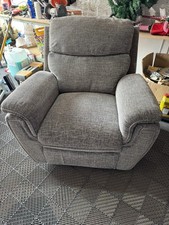 Scs ashton grey for sale  NOTTINGHAM