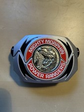 Vintage mighty morphin for sale  NEWARK