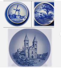 Royal copenhagen wall for sale  YORK