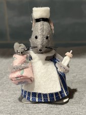 Vintage maus haus d'occasion  Expédié en Belgium
