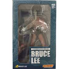 Bruce lee figure for sale Bruce lee figure for sale  WALSALL