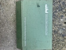 Automotive coil plug for sale  BLACKPOOL
