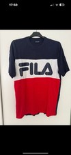 Fila men vintage for sale  MANCHESTER