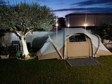 tenda ultraleggera usato tenda ultraleggera usato  Anzio