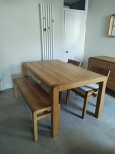 Habitat radius table for sale  TEDDINGTON