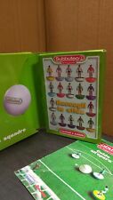 Subbuteo vintage leggenda usato  Roma