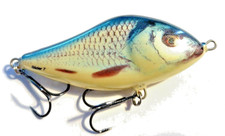 Salmo slider wobbler gebraucht kaufen  Dortmund
