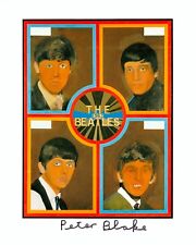 Sir peter blake for sale  MANCHESTER