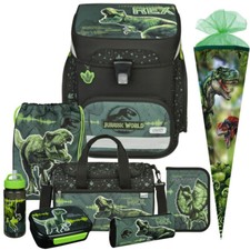 Scooli jurassic easy gebraucht kaufen  Spremberg