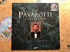 Luciano pavarotti the usato  Vertemate con Minoprio