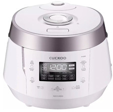 Cuckoo cup pressure for sale  Hayward