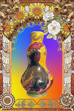 Art nouveau johann gebraucht kaufen  Bad Endorf