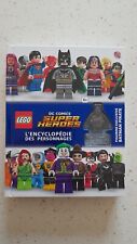Lego comics super d'occasion  France