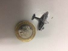 Ww2 spitfire badge d'occasion  Expédié en Belgium
