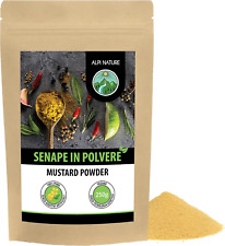 Senape polvere 100 usato  Roma
