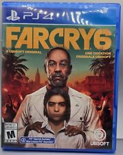 Far Cry 6 - Sony PlayStation 4 comprar usado  Enviando para Brazil
