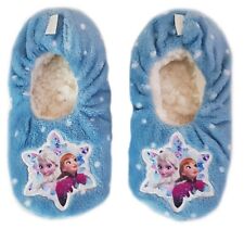 Disney frozen hausschuhe gebraucht kaufen  Berlin