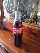 Coca cola bottiglia usato  Sassari