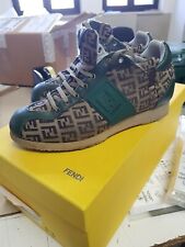 Sneackers donna fendi usato  Carpi