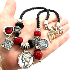 Annanova charm pendant for sale  BRIDLINGTON