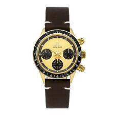 Gevril tribecca chronographe d'occasion  Expédié en France