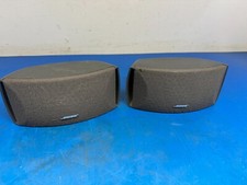 Bose cinemate 321 for sale  SUTTON COLDFIELD