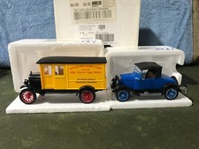 1924 chevy ton for sale  Mercer