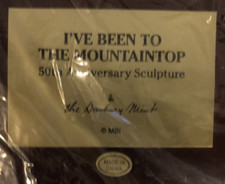 Danbury mint mountaintop for sale  Aurora