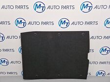 Bmw series boot for sale  ROTHERHAM