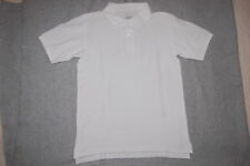 Boys white polo for sale  Axtell