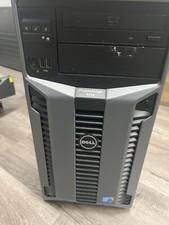 Dell PowerEdge T710 Xeon X5690 32 GB 16 x 2,5" SATA/SSD comprar usado  Enviando para Brazil
