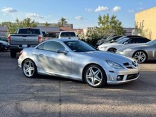 2009 mercedes benz for sale  Scottsdale