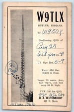 1941 ham radio for sale  Terre Haute