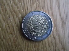 Euro münze jahre gebraucht kaufen  Emmendingen