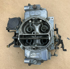 Holley carburetor 650 for sale  Stratford