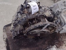 Speed automatic transmission for sale  Mason