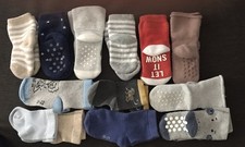 Socken 22 antirutsch gebraucht kaufen  Deutschland